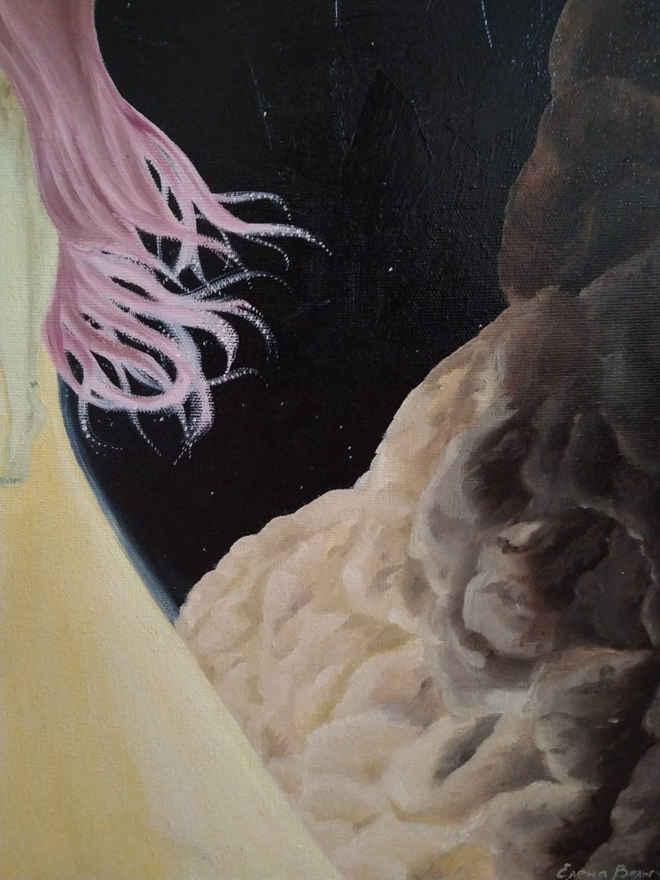 Leaving your comfort zone