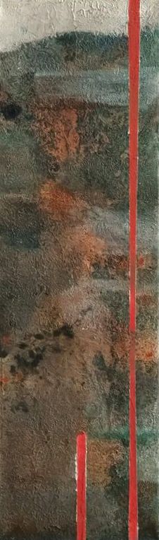 Sabi. Alluring. Sibui. Eugene.