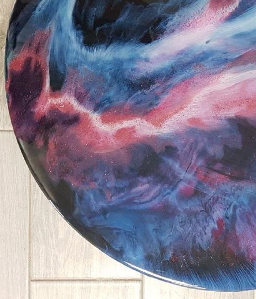 Mind Games or Martian Night