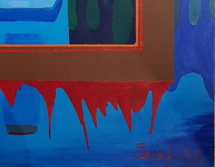 Portrait in Portrait or Square Square