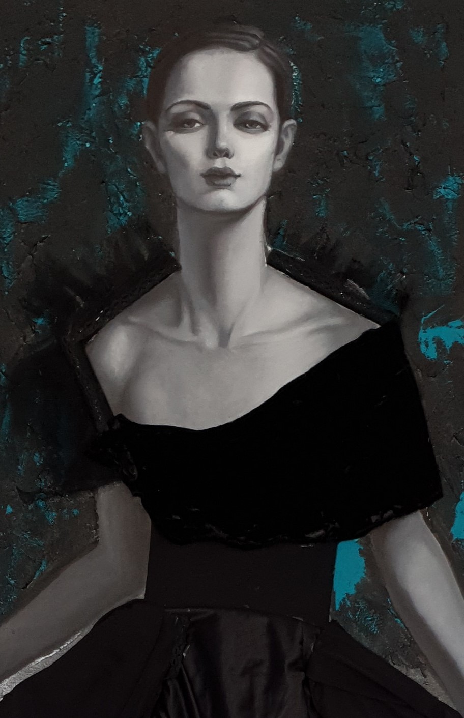 Way out of the darkness