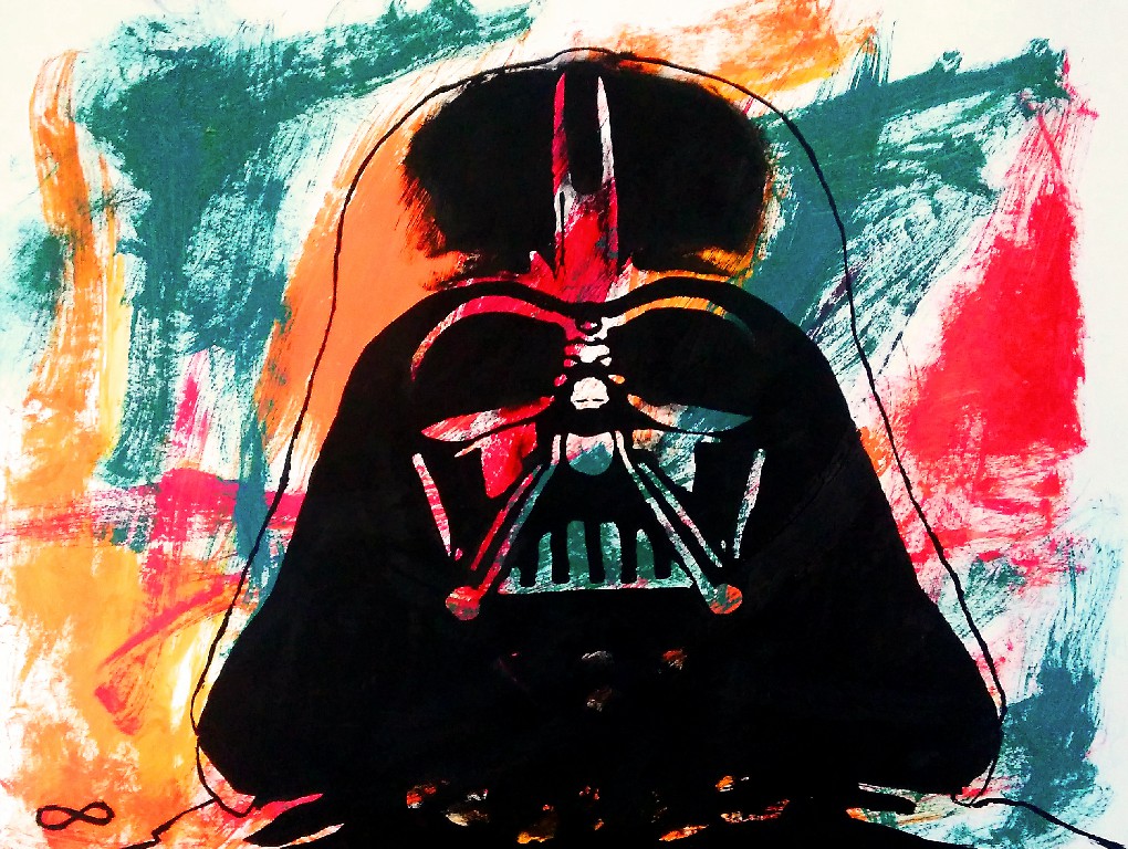 Darth Vader