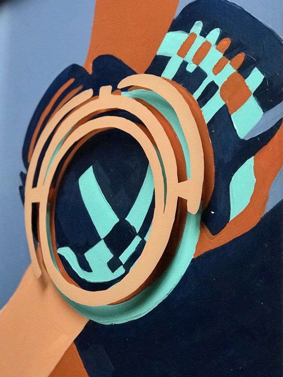 Afternoon tea no. 4.1