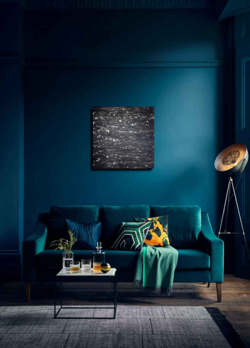 Particle accelerator