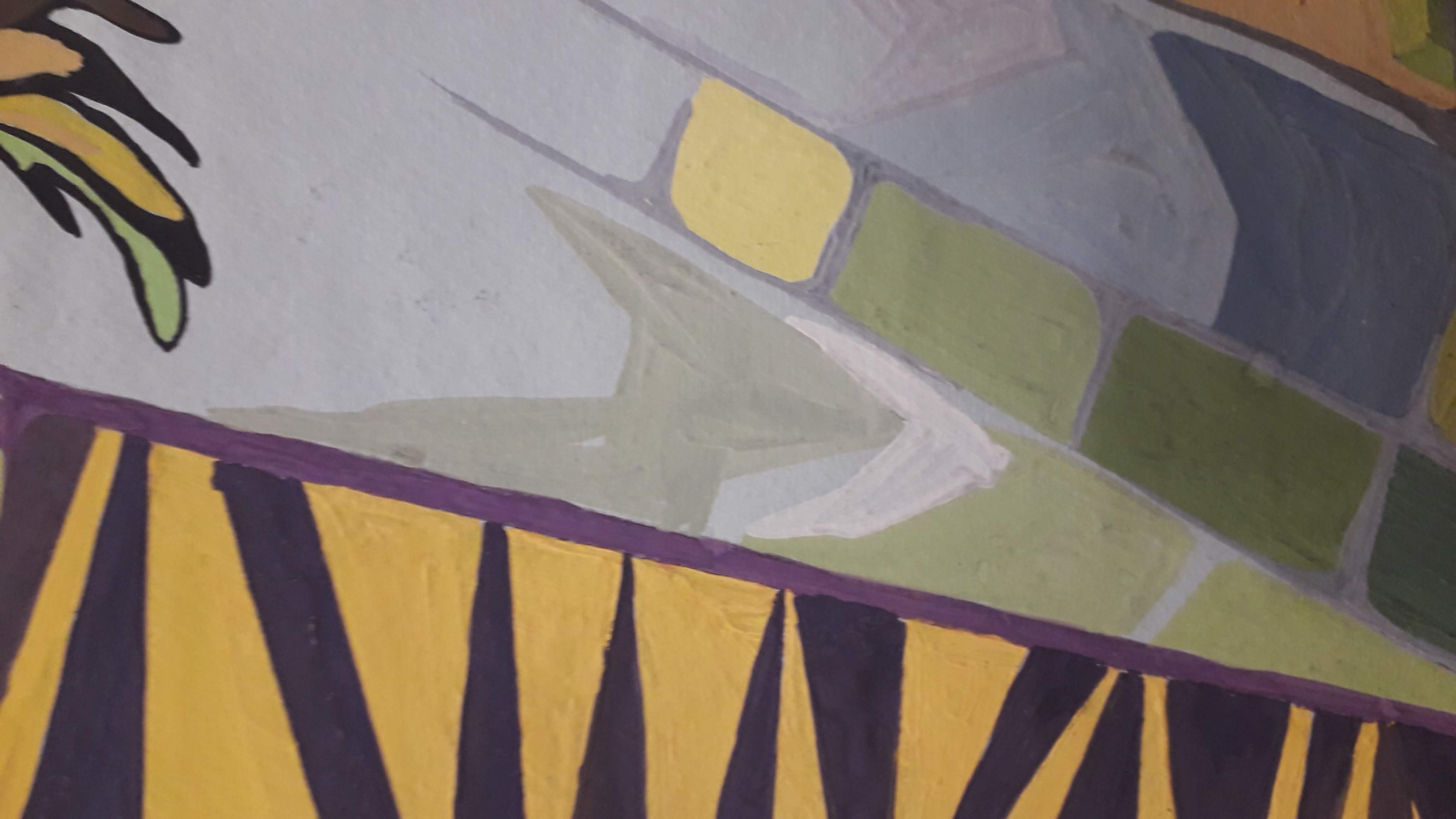 The world through the eyes of birds