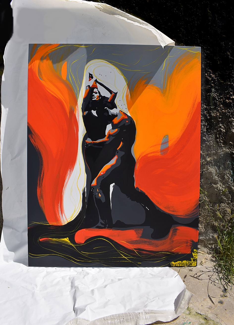 And everything seemed malleable