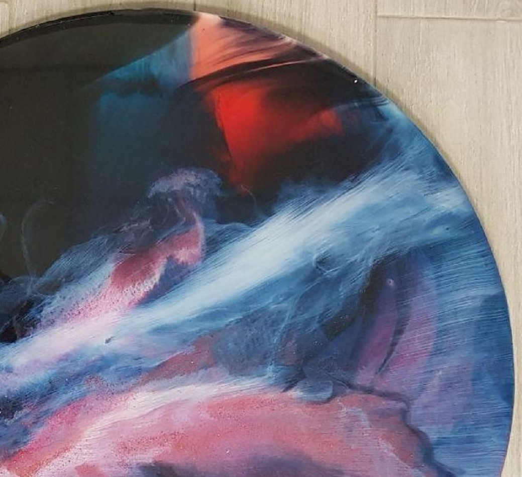 Mind Games or Martian Night