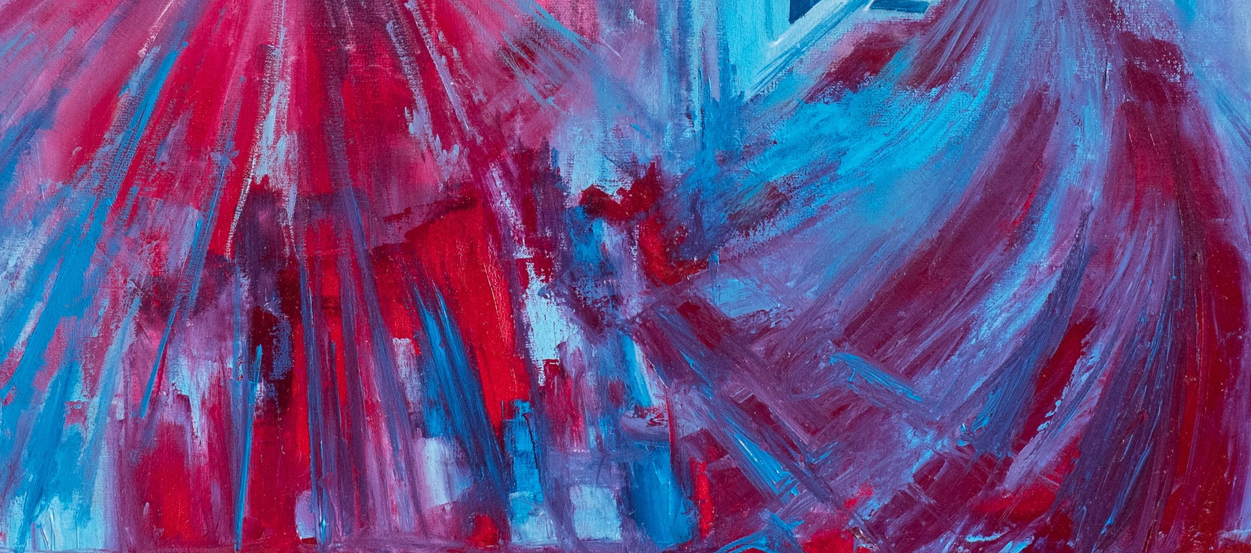 "Labyrinths of consciousness"