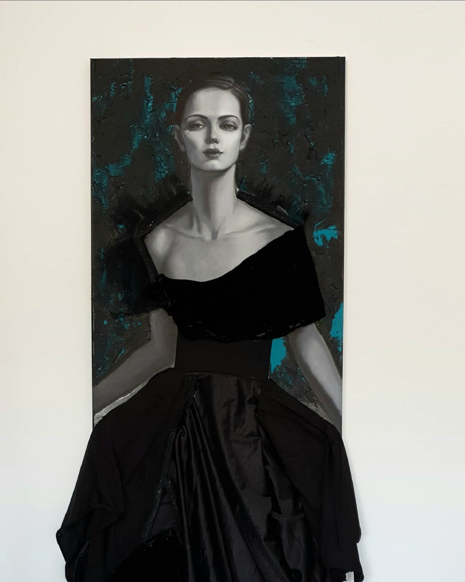 Way out of the darkness