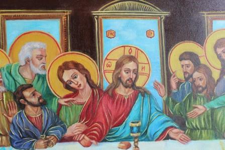 Last supper
