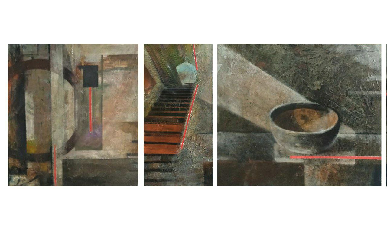 Sabi. Alluring. Sibui. Eugene.