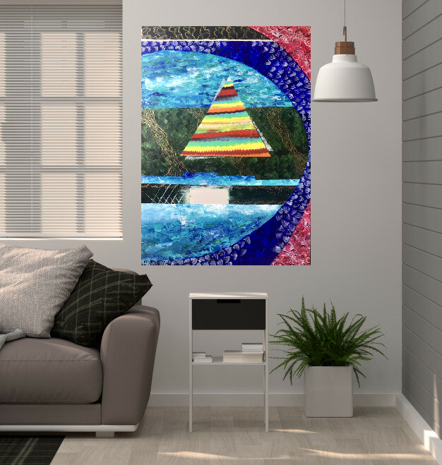 The tree of knowledge