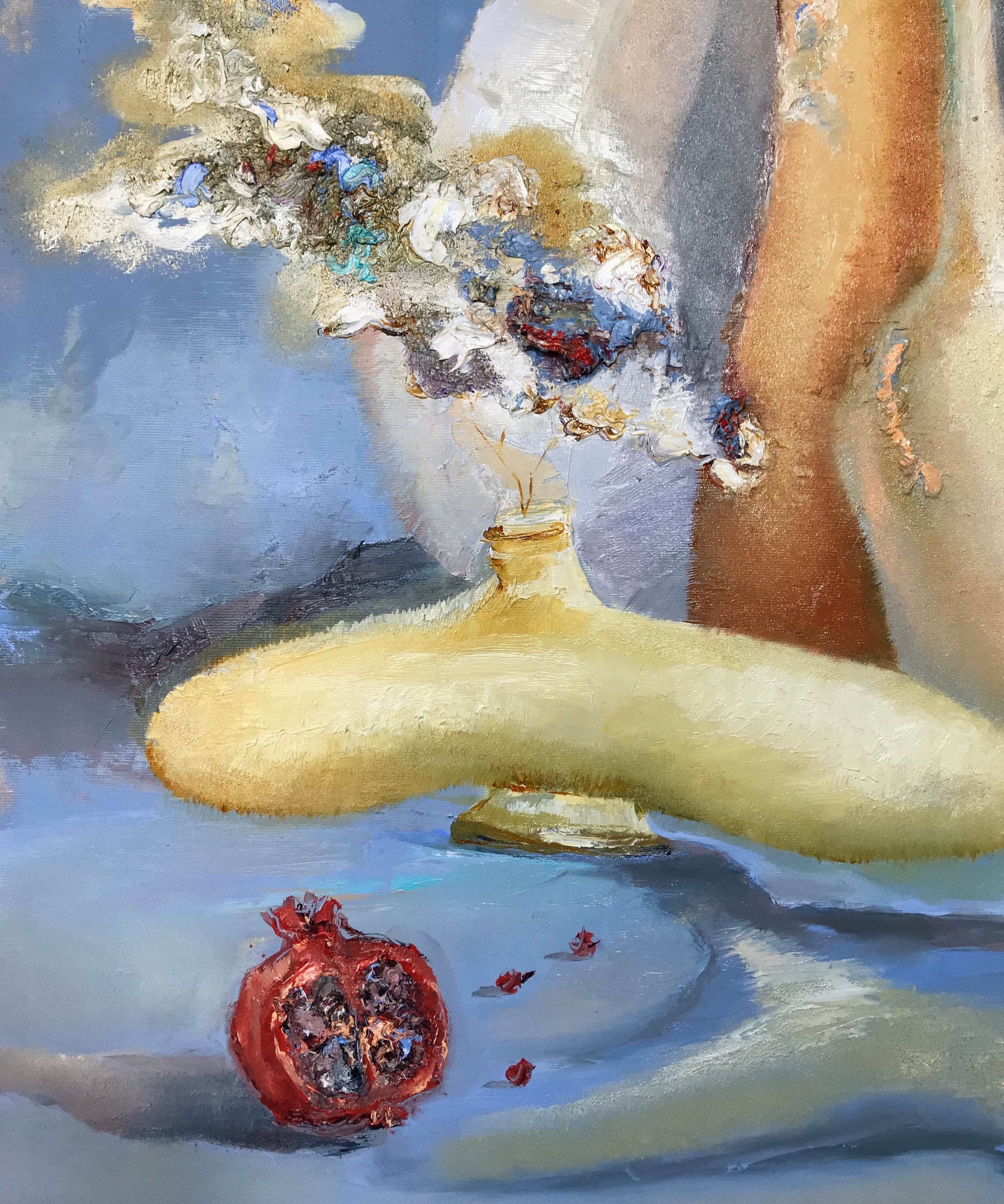 Prismatic Still Life