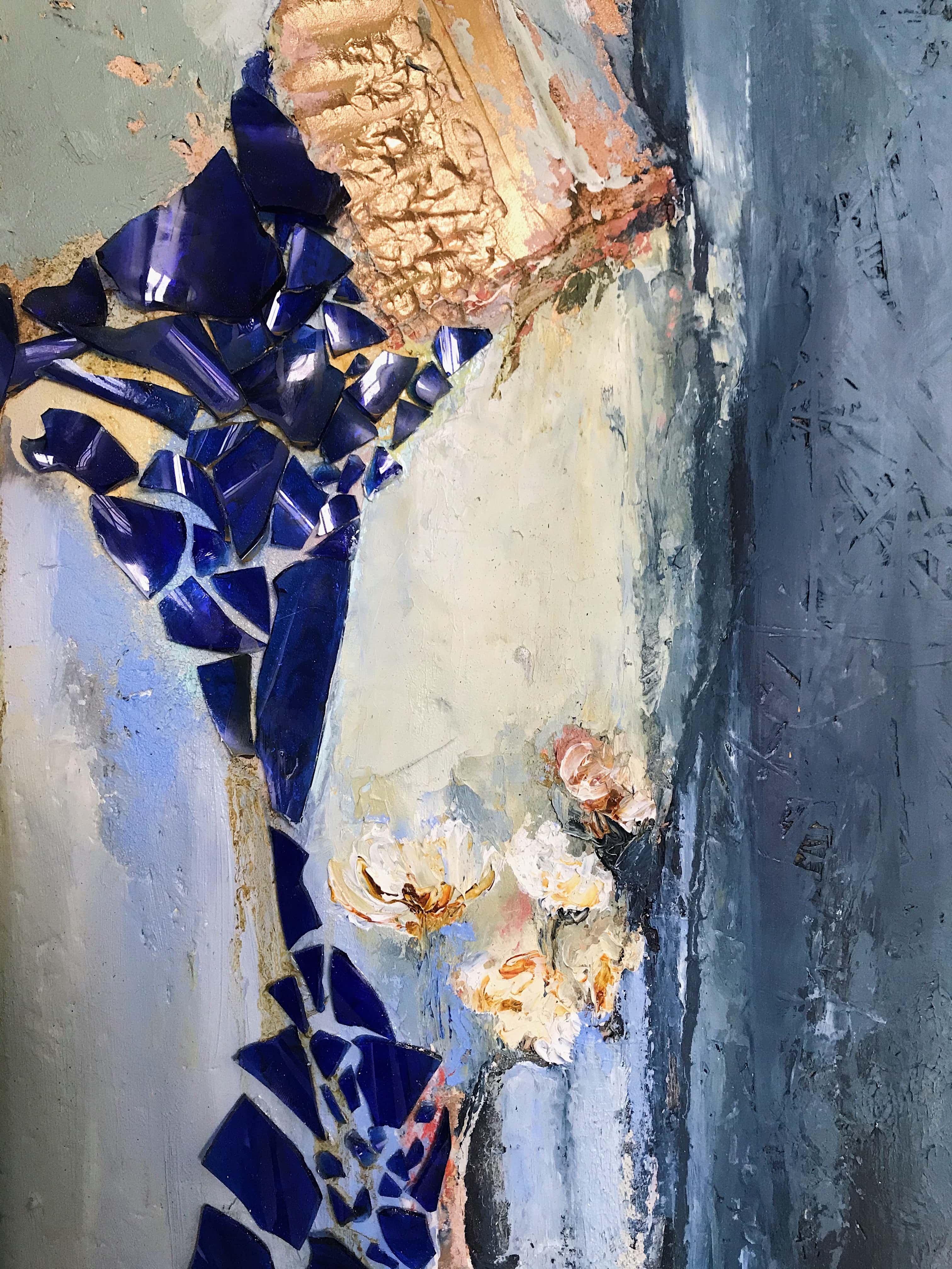 Allegory of Athens Pallas