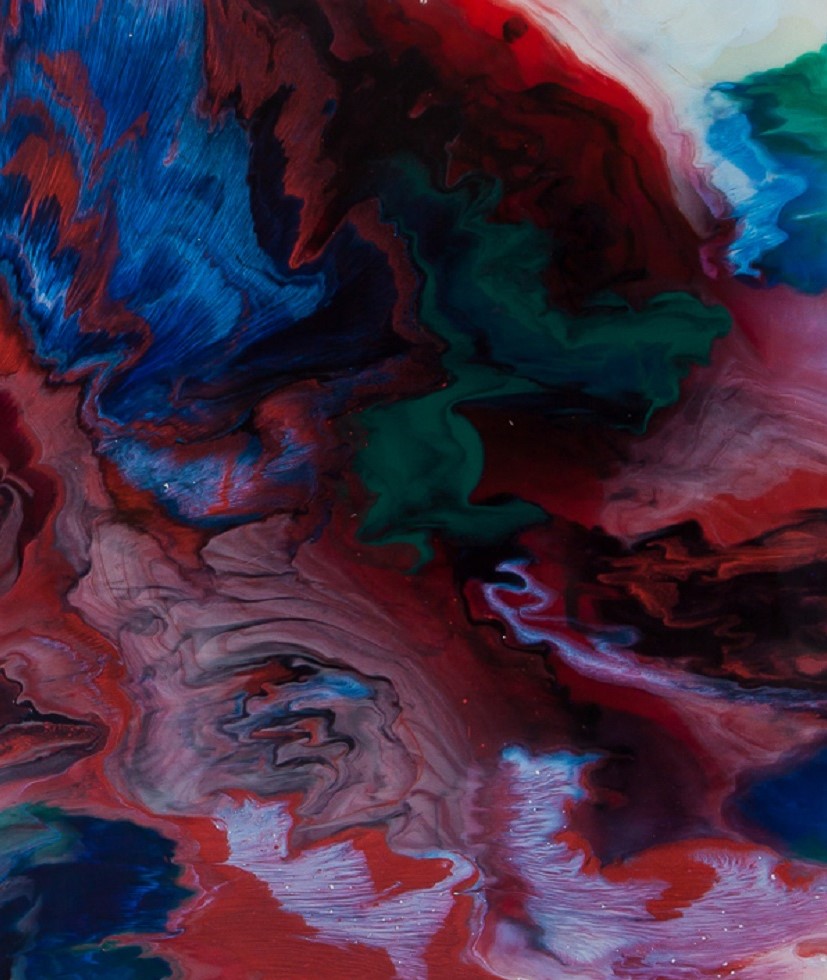 The origins of flowers