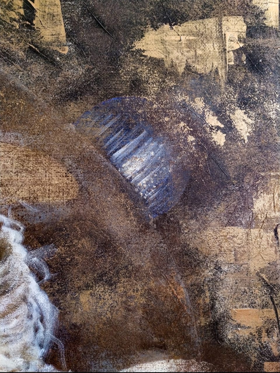 Finding yourself = individuality