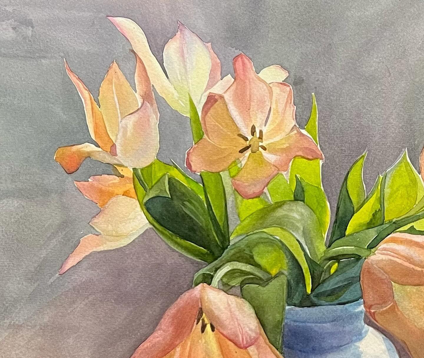 Tulips