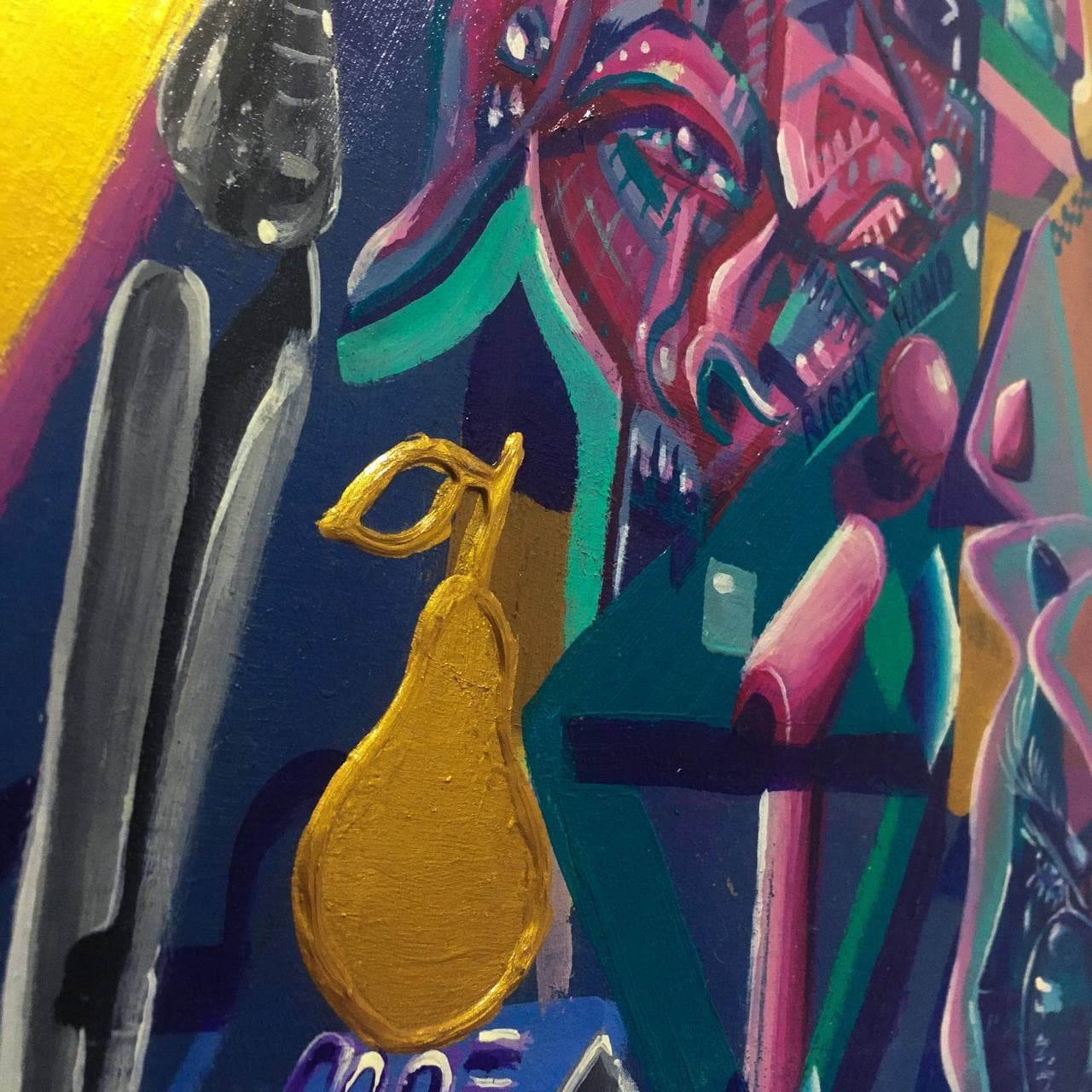 Invite.Tourney of the great ideal.