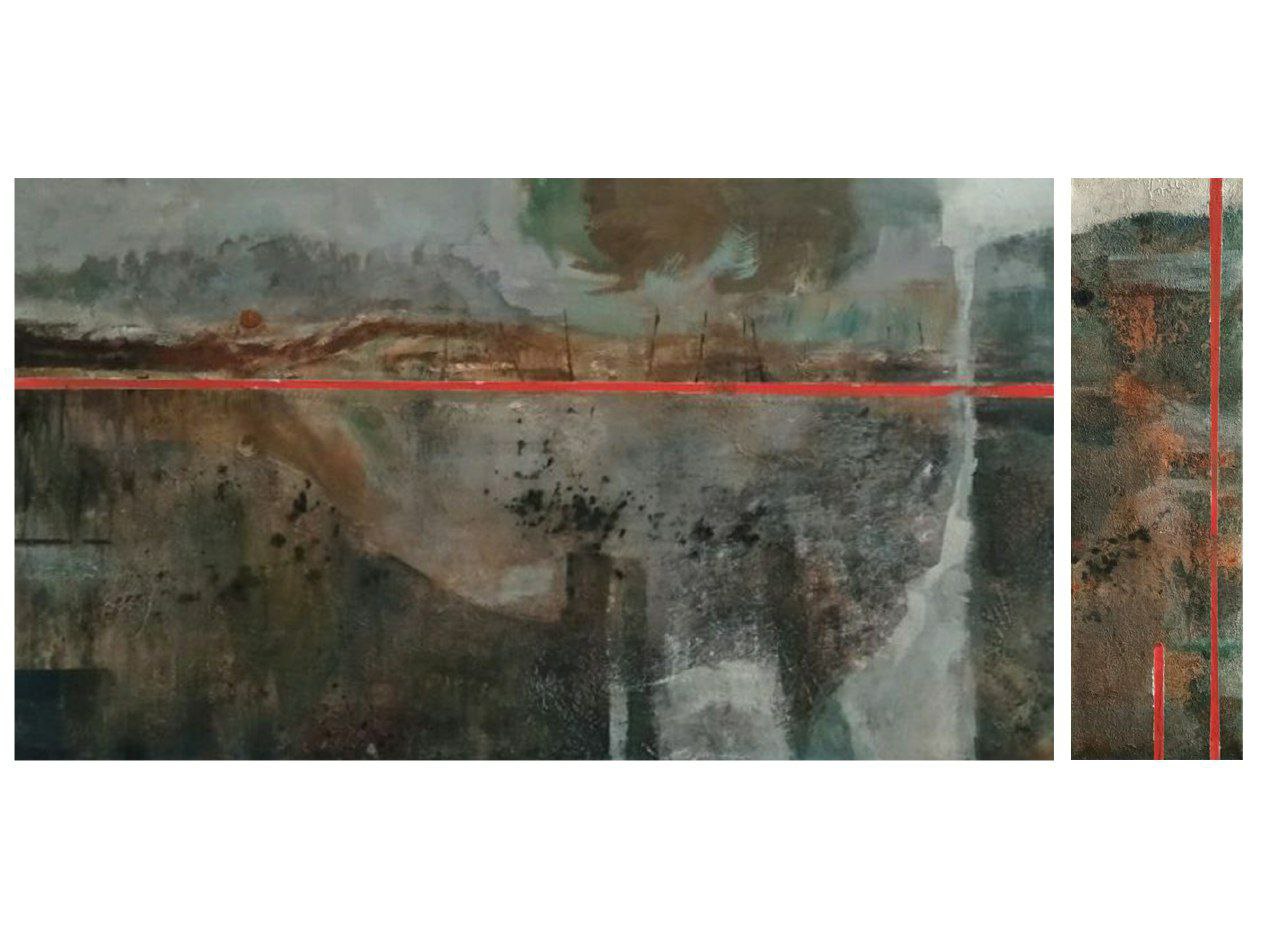 Sabi. Alluring. Sibui. Eugene.